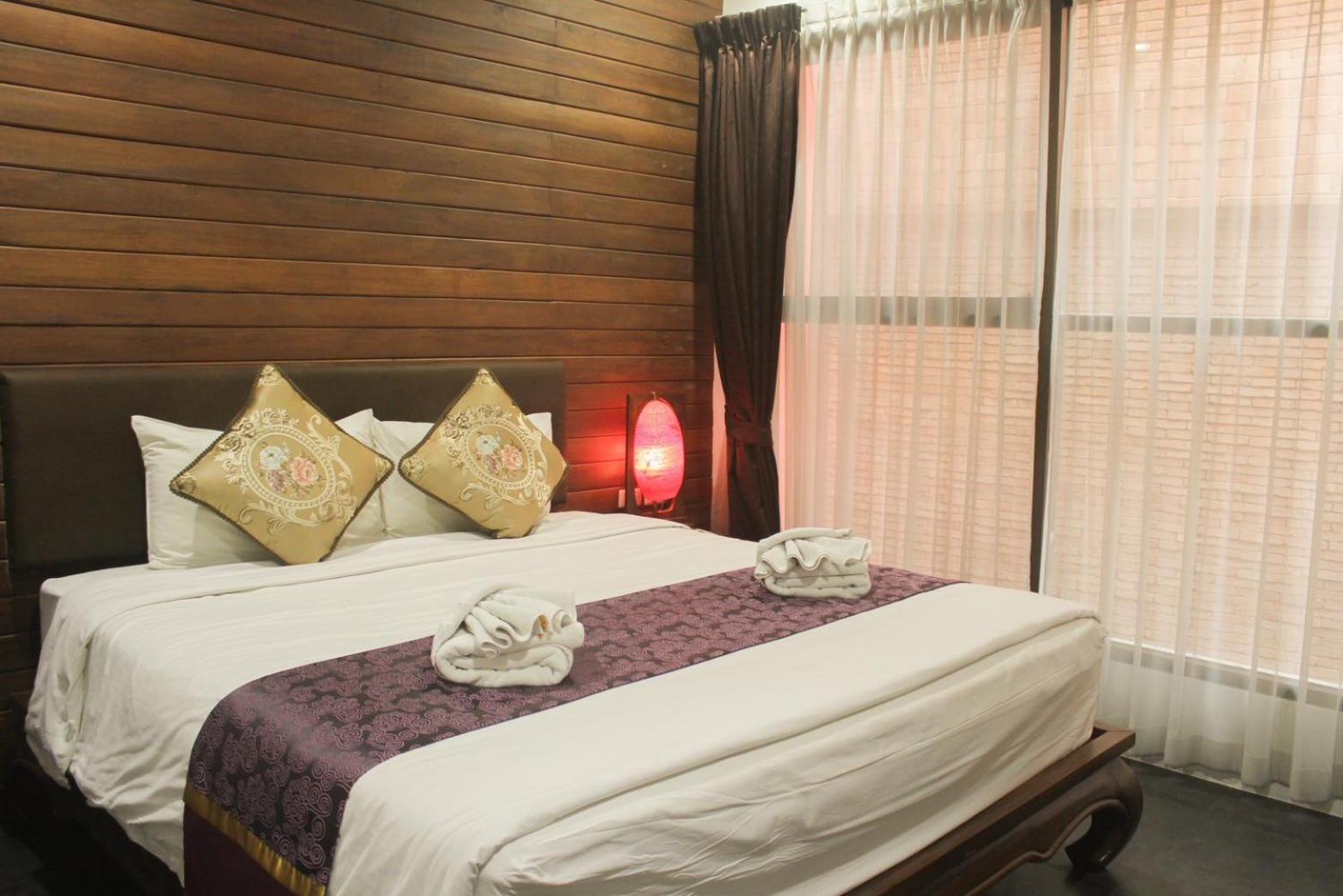 The Guest Arak Boutique Hotel Chiang Mai Exteriör bild